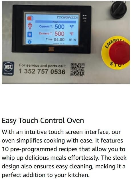 TecnoPizza TP3240 Turbo Maxx Worth Buying? Honest Pros & Cons 2 TecnoPizza TP3240 Turbo Maxx worth buying,should I buy the TecnoPizza TP3240,TecnoPizza TP3240 pros cons,best commercial double conveyor pizza oven,TecnoPizza Turbo Maxx honest assessment,TP3240 vs other pizza ovens unboxing and complete package contents