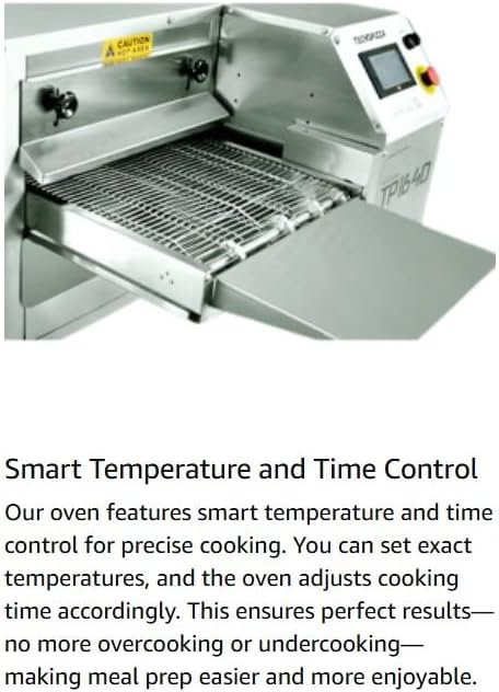 TecnoPizza TP3240 Turbo Maxx Worth Buying? Honest Pros & Cons 3 Step-by-step guide for TecnoPizza TP3240 Turbo Maxx worth buying,should I buy the TecnoPizza TP3240,TecnoPizza TP3240 pros cons,best commercial double conveyor pizza oven,TecnoPizza Turbo Maxx honest assessment,TP3240 vs other pizza ovens - complete tutorial