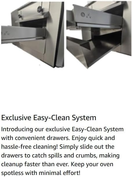 TecnoPizza TP3240 Turbo Maxx Worth Buying? Honest Pros & Cons 4 TecnoPizza TP3240 Turbo Maxx worth buying,should I buy the TecnoPizza TP3240,TecnoPizza TP3240 pros cons,best commercial double conveyor pizza oven,TecnoPizza Turbo Maxx honest assessment,TP3240 vs other pizza ovens performance testing and real-world results