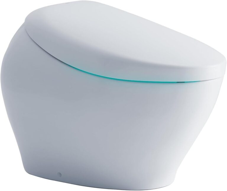 Toto Neorest NX2 Worth It? Unbiased Expert Pros & Cons 46 Image 1 of Toto Neorest NX2 worth it