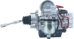 Image 1 of Toyota Land Cruiser brake booster