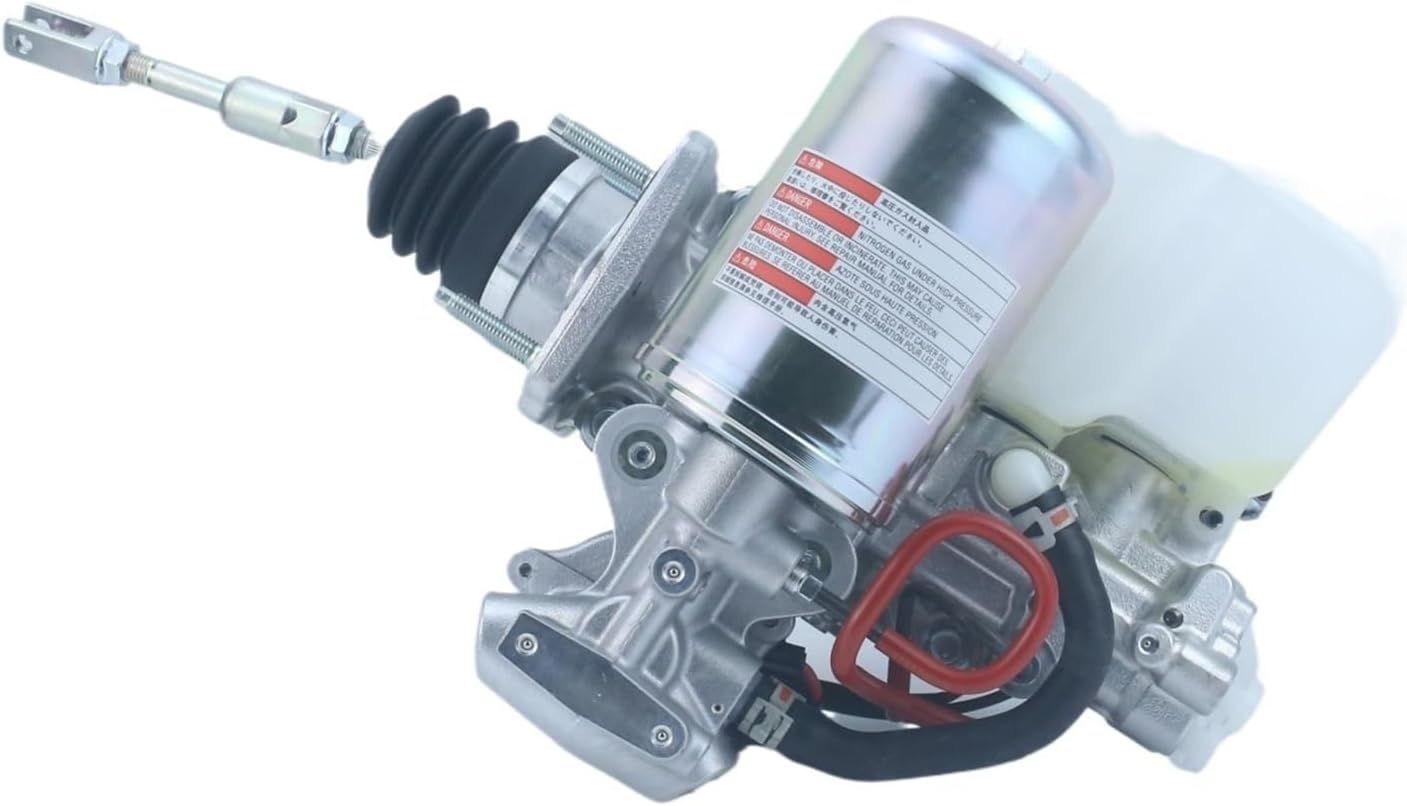 Toyota Land Cruiser brake booster,should I buy Toyota Land Cruiser brake booster,Toyota Land Cruiser brake booster vs alternatives,Toyota Land Cruiser brake booster pros cons,best brake booster for Toyota Land Cruiser,Toyota Land Cruiser brake booster worth buying performance testing and real-world results