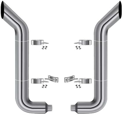 Trux Accessories TSK8-BSET3 bullhorn stack,buy Trux Accessories TSK8-BSET3 online,Trux bullhorn stack for fleet maintenance,Trux Accessories TSK8-BSET3 pros cons,best bullhorn stack for plant maintenance,Trux Accessories TSK8-BSET3 worth buying - detailed features and technical specifications