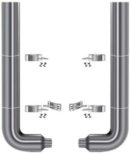 Image 1 of Trux Accessories flat top stack worth buying