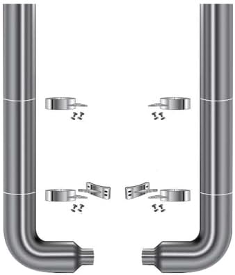 Trux Accessories flat top stack worth buying,Trux flat top stack vs spool elbow,should I buy Trux Accessories stack,Trux TSK8-FSET4 pros cons,best flat top stack for welding,Trux Accessories stack elbow worth it performance testing and real-world results
