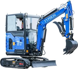 Image 1 of Typhon Terror X2 worth buying