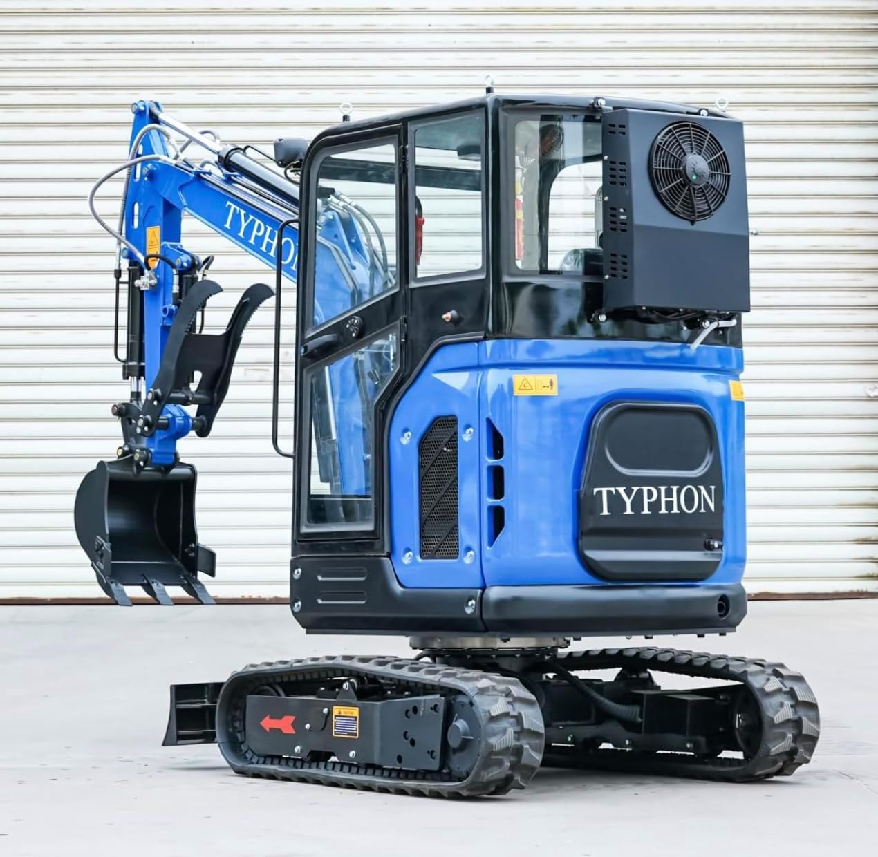 Step-by-step guide for Typhon Terror X2 worth buying,Typhon Terror X2 pros cons,should I buy a Typhon Terror X2,Typhon Terror X2 vs alternatives,best 2.7 ton mini excavator,Typhon Terror X2 honest opinion - complete tutorial
