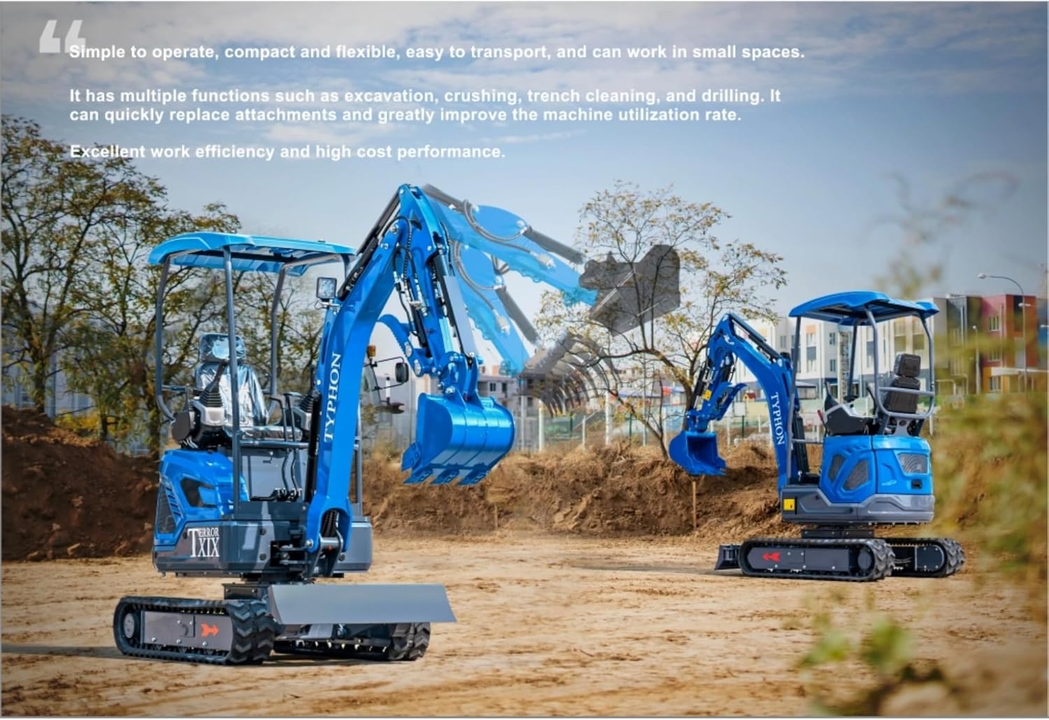 Step-by-step guide for Typhon Terror XIX worth buying,Typhon Terror XIX pros cons,Typhon Terror XIX vs alternatives,should I buy Typhon Terror XIX,Typhon Terror XIX honest opinion,best mini excavator for tight spaces - complete tutorial