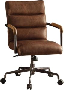 Image 1 of UOPYNE executive office chair worth it