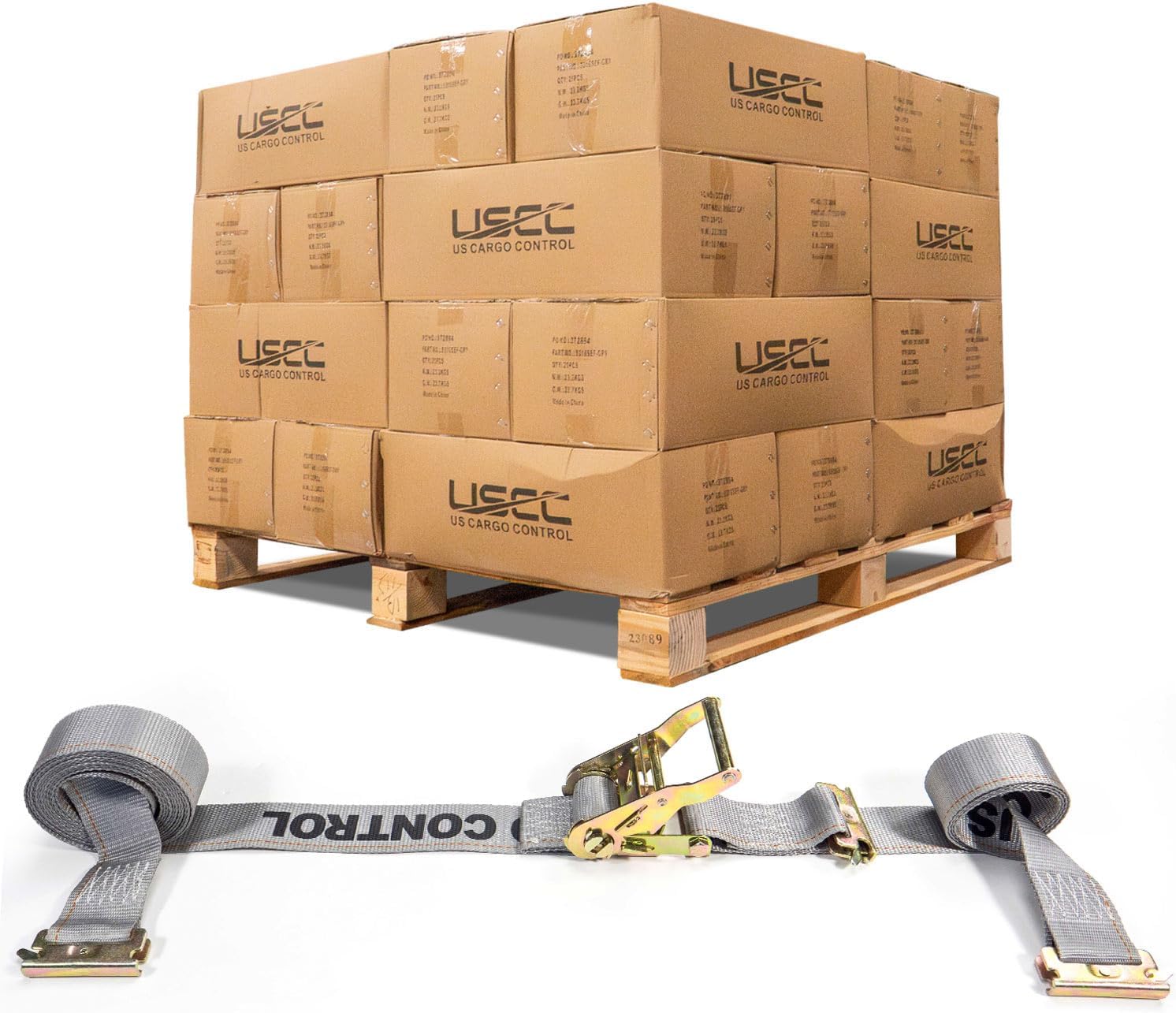 US Cargo Control double-fitted e track straps,best e track ratchet straps for trailers,should I buy US Cargo Control e track straps,US Cargo Control e track straps pros cons,e track straps worth buying,US Cargo Control double-fitted e track straps vs alternatives - detailed features and technical specifications