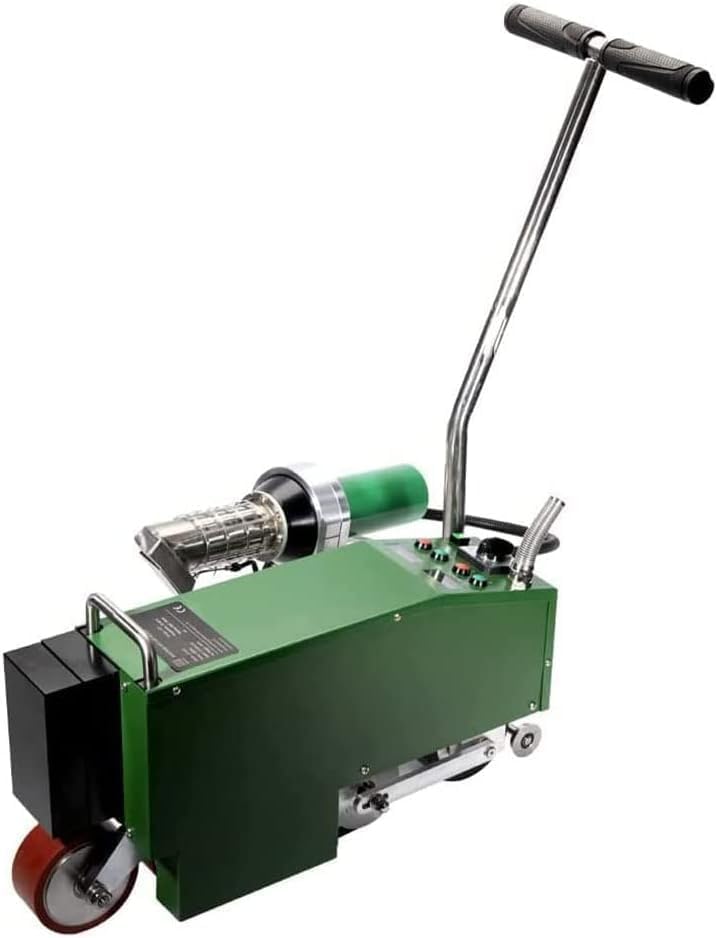 VEVOR roof welder worth buying,should I buy VEVOR roof welder,VEVOR roof welder pros cons,best plastic welding tool,VEVOR welder vs alternatives,automatic welding tool honest unboxing and complete package contents