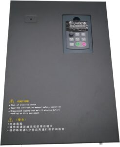 Image 1 of VFD132KW 175HP inverter worth it
