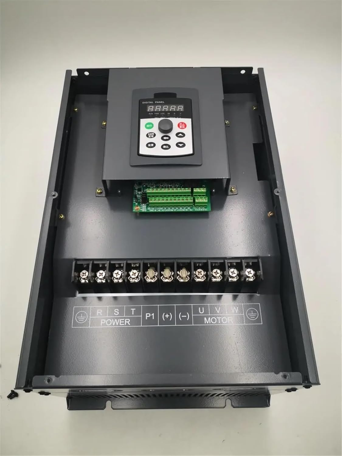 VFD132KW 175HP inverter worth it,should I buy VFD132KW inverter,VFD132KW vs alternatives,VFD132KW pros cons,VFD132KW heavy-duty inverter,best 175HP motor controller performance testing and real-world results