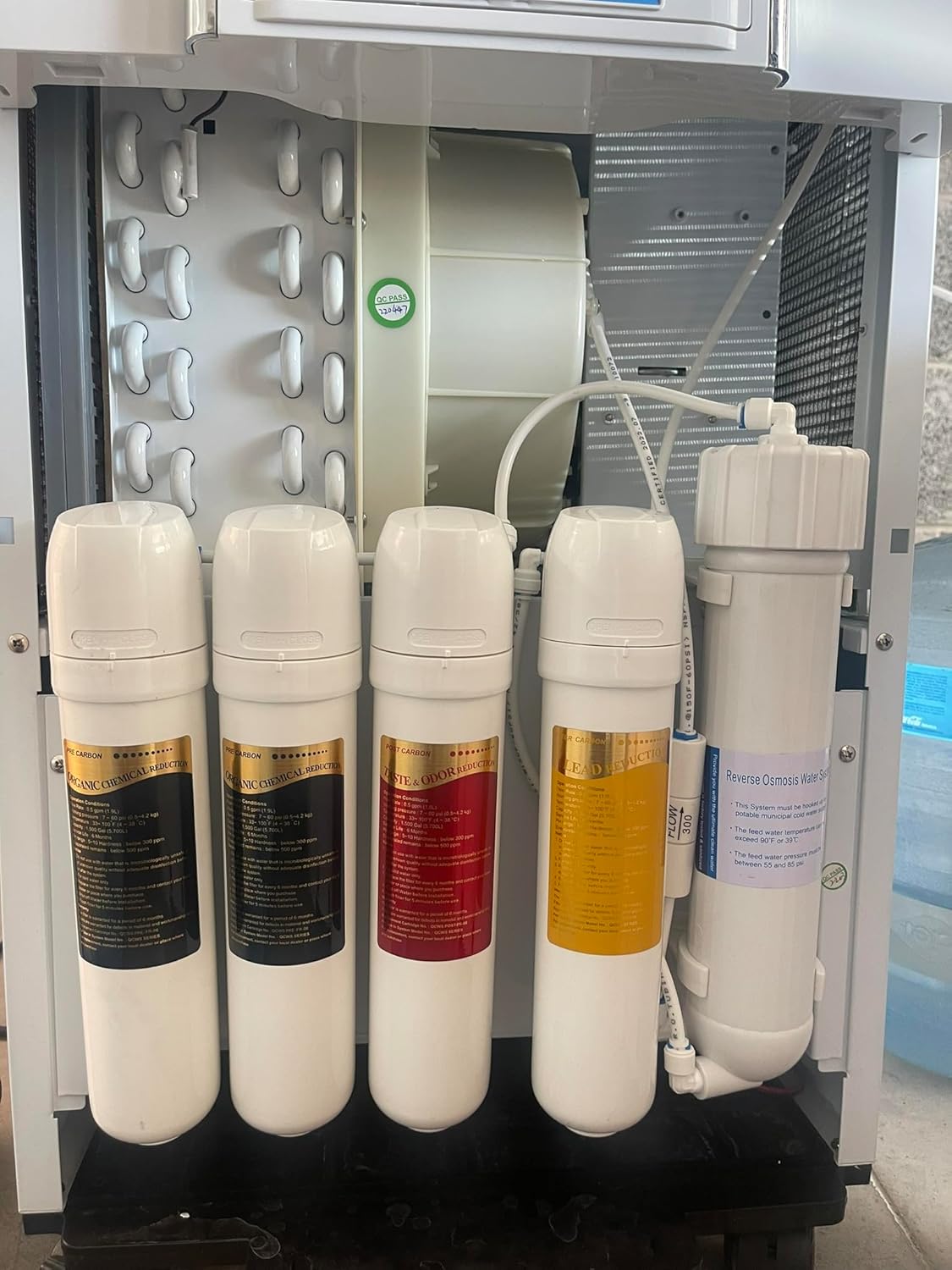 VitalWater atmospheric water generator 60 liters pros cons,best atmospheric water generator for home,should I buy VitalWater VW-60FC,VitalWater atmospheric water generator worth buying,atmospheric water generator vs water dispenser,VitalWater VW-60FC features unboxing and complete package contents