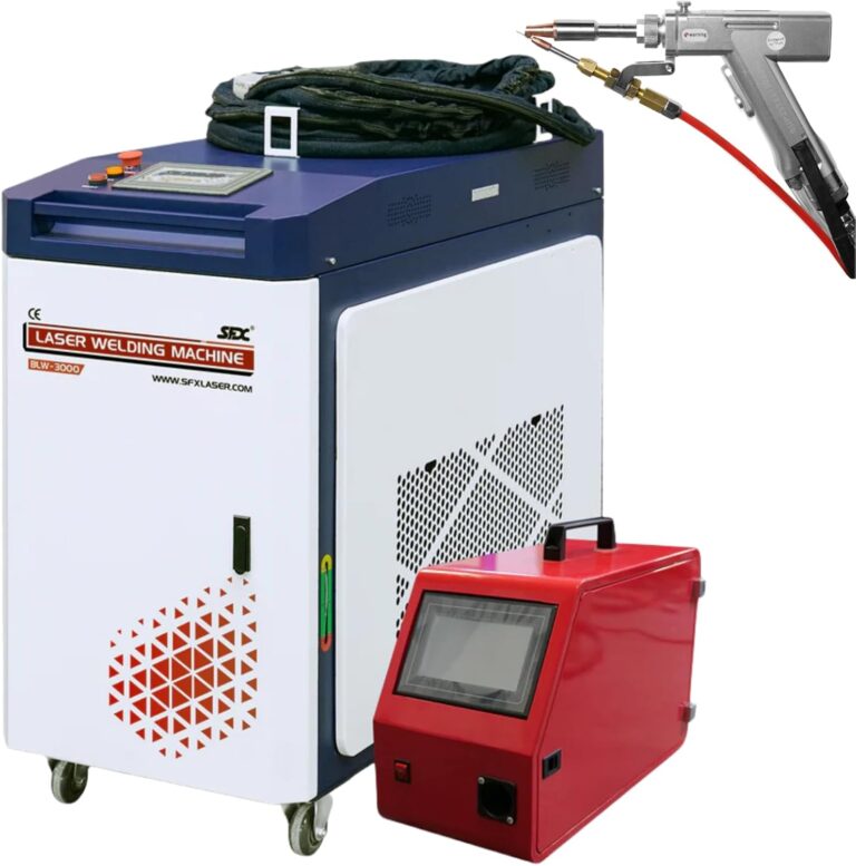 WTTTOOLS Laser Welder Worth Buying? Expert Hands-On Analysis 61 Image 1 of WTTTOOLS laser welder worth buying