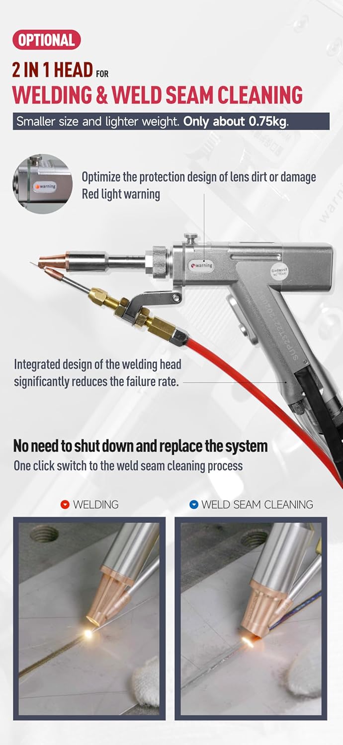 WTTTOOLS laser welder worth buying,should I buy WTTTOOLS laser welder,WTTTOOLS vs other laser welders,WTTTOOLS 3000W laser welder pros cons,best handheld laser welding machine,WTTTOOLS laser welder honest assessment unboxing and complete package contents