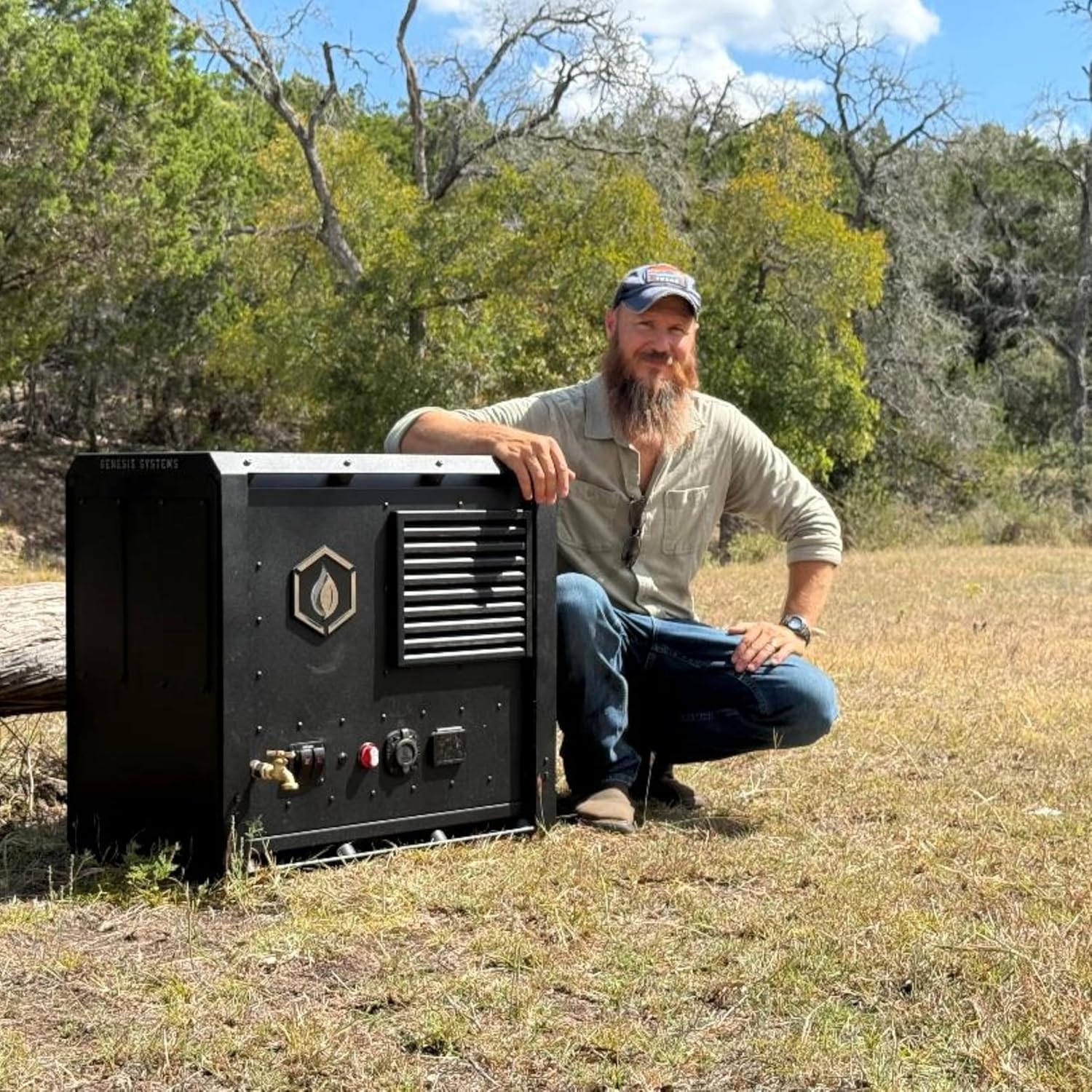 WaterCube 10 honest,should I buy WaterCube 10,WaterCube 10 pros cons,atmospheric water generator worth buying,best portable water generator,WaterCube 10 vs alternatives performance testing and real-world results