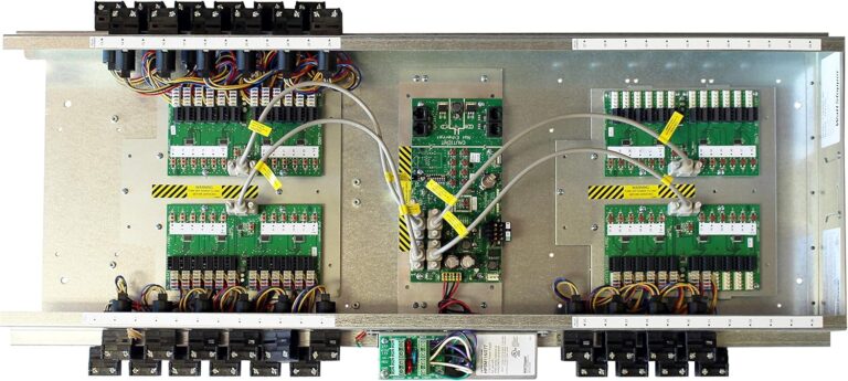 Wattstopper LMCP48 Lighting Relay Control Panel: Honest Pros & Cons 16 Image 1 of Wattstopper LMCP48 lighting relay control panel