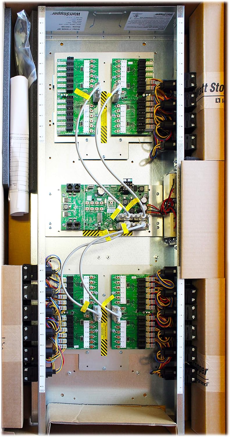 Wattstopper LMCP48 lighting relay control panel,buy Wattstopper LMCP48,Wattstopper LMCP48 pros cons,48 relay lighting control panel worth it,Wattstopper LMCP48 alternatives,best DLM relay panel performance testing and real-world results