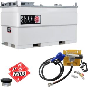 Image 1 of Western Global FuelCube FCP500 buy