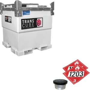Image 1 of Western Global TransCube 251 gallon