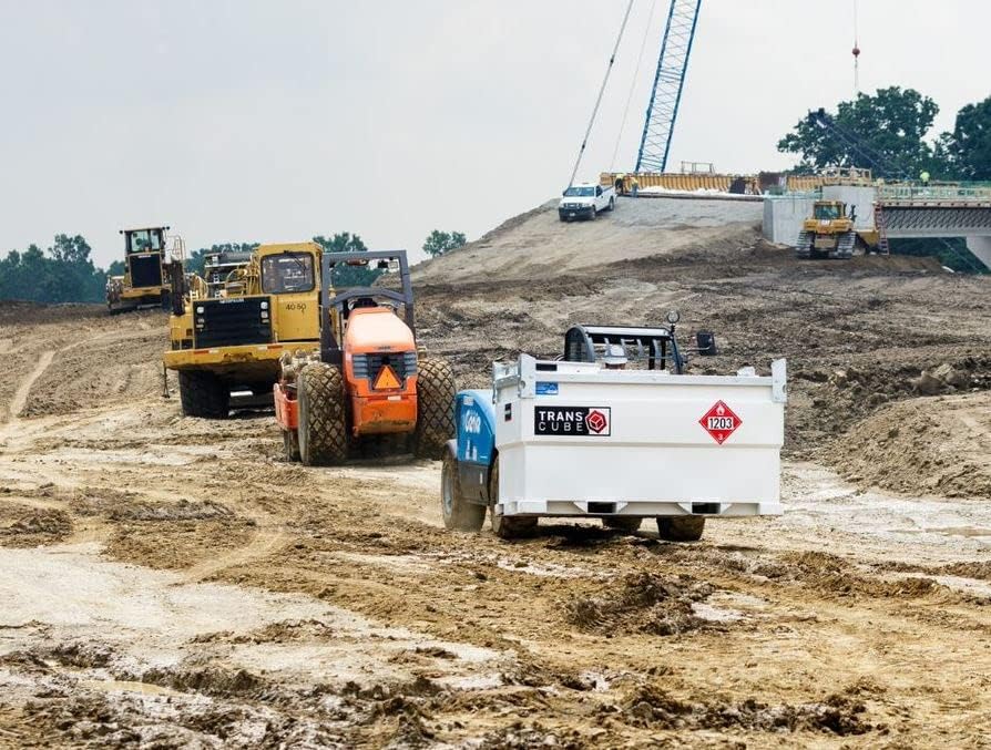 Step-by-step guide for Western Global TransCube fuel tank worth it,should I buy a Western Global fuel tank,TransCube 552 gallon pros cons,Western Global vs other fuel tanks,best commercial diesel storage tank,TransCube fuel tank honest opinion - complete tutorial