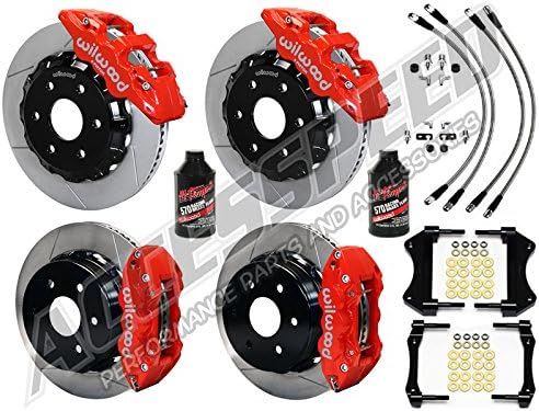 Wilwood AERO6 AERO4 big brake kit,best big brake kit for Suburban Tahoe Yukon,Wilwood AERO6 vs AERO4 pros cons,should I buy Wilwood big brake kit,Wilwood brake kit for 2000-2006 GM 1500 SUV,big brake kit worth buying - detailed features and technical specifications