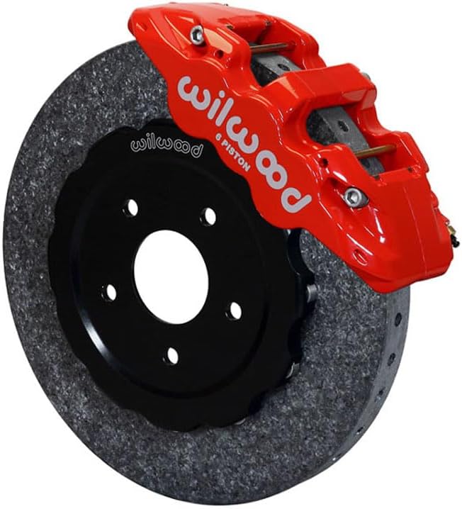 Wilwood AERO6 brake kit worth it,should I buy Wilwood AERO6,Wilwood AERO6 vs alternatives,Wilwood AERO6 pros cons,best big brake kit upgrade,Wilwood AERO6 worth buying performance testing and real-world results