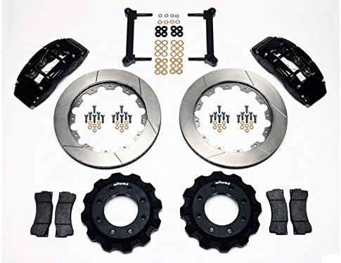 Wilwood Hummer H2 big brake kit,Hummer H2 brake upgrade worth it,Wilwood TC6R vs alternatives,big brake kit pros cons Hummer H2,best brake kit for Hummer H2,Wilwood big brake kit worth buying unboxing and complete package contents