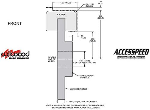 Wilwood TX6R big brake kit worth buying,Wilwood TX6R vs alternatives,Wilwood TX6R big brake kit pros cons,should I buy Wilwood brake kit,best big brake kit for F250 F350,Wilwood TX6R brake kit features performance testing and real-world results
