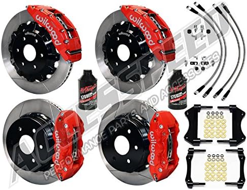 Wilwood big brake kit GM SUV,Wilwood brake kit Suburban Yukon,Wilwood TX6R AERO4 worth it,best big brake kit 2000-2006 GM SUV,Wilwood brake kit pros cons,should I buy Wilwood big brake kit - detailed features and technical specifications