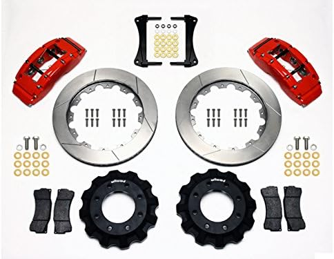 Wilwood big brake kit GM SUV,Wilwood brake kit Suburban Yukon,Wilwood TX6R AERO4 worth it,best big brake kit 2000-2006 GM SUV,Wilwood brake kit pros cons,should I buy Wilwood big brake kit unboxing and complete package contents