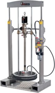 Image 1 of Wolflube grease pump kit worth it