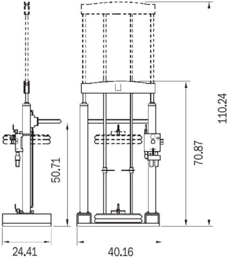 Wolflube grease pump kit worth it,should I buy Wolflube grease pump,Wolflube 40:1 pump pros cons,Wolflube vs other grease pumps,best grease pump kit,Wolflube grease pump honest unboxing and complete package contents
