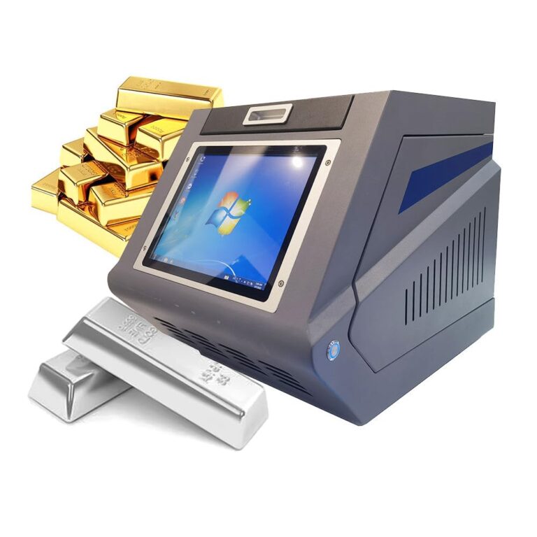 XRF Gold Purity Testing Machine: Honest Pros & Cons Analysis 41 Image 1 of XRF gold purity testing machine