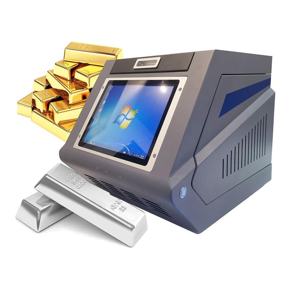 XRF gold purity testing machine,should I buy XRF gold tester,XRF spectrometer vs alternatives,XRF gold tester pros cons,XRF machine worth buying,best gold purity analyzer - detailed features and technical specifications