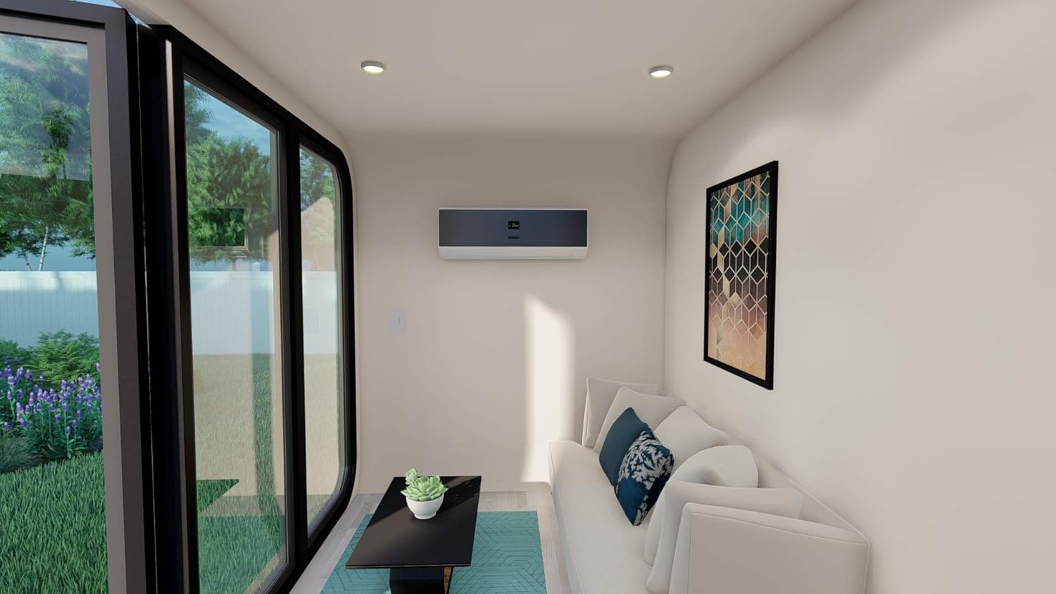 YARDADU Backyard Office Shed Worth It? Honest Pros & Cons 2 YARDADU backyard office shed worth it,should I buy a YARDADU shed,YARDADU shed pros and cons,best prefab backyard office,YARDADU vs other office sheds,YARDADU shed honest opinion unboxing and complete package contents