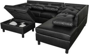 Image 1 of YMGSCC sectional sofa worth it