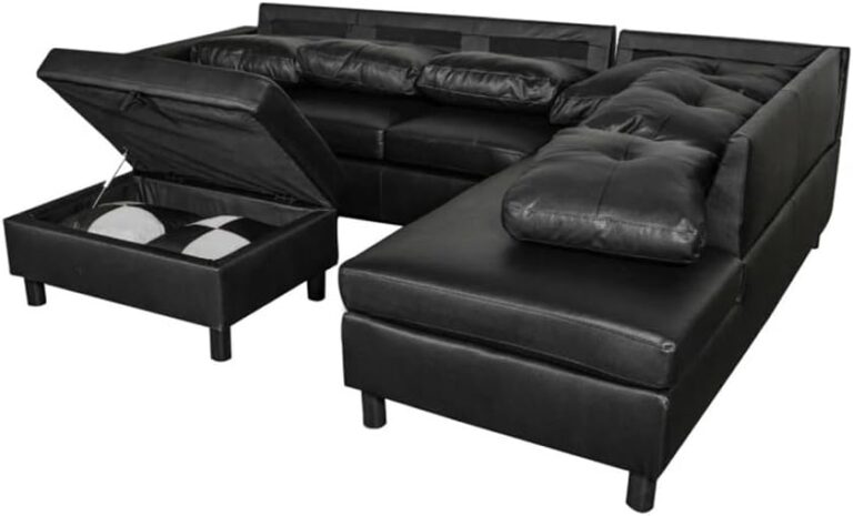 YMGSCC Sectional Sofa Worth It? Honest Pros & Cons Analysis 66 Image 1 of YMGSCC sectional sofa worth it