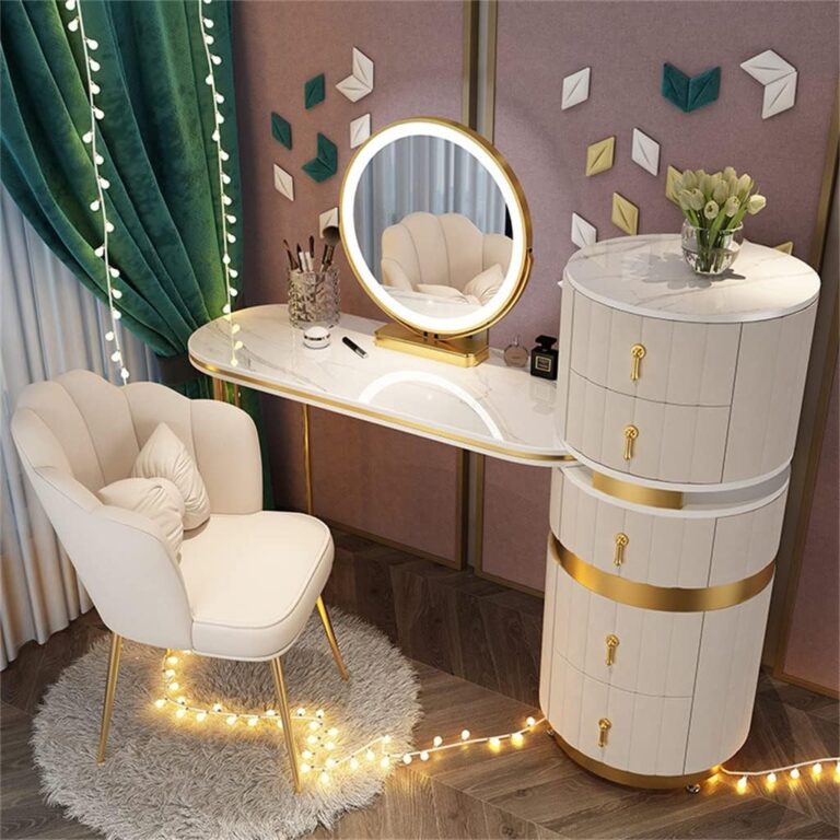 Image 1 of YWMLFZ dresser vanity worth buying