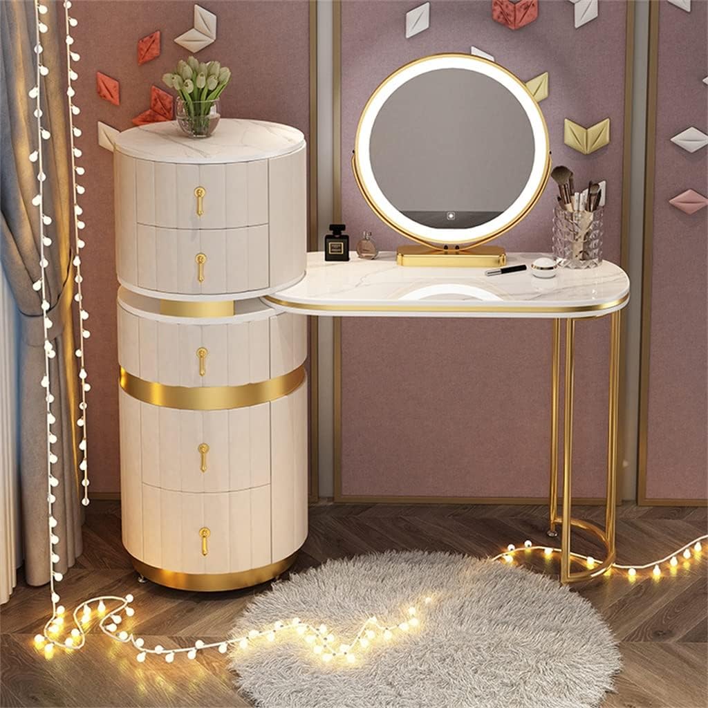 YWMLFZ dresser vanity worth buying,should I buy YWMLFZ vanity,YWMLFZ dresser vs alternatives,YWMLFZ vanity pros cons,best small apartment vanity,YWMLFZ makeup table honest unboxing and complete package contents