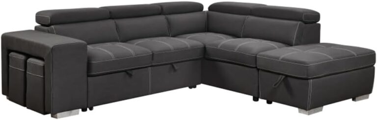 Image 1 of YWMLFZ sectional sofa worth buying