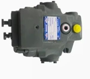 Image 1 of Yuken blade pump worth it