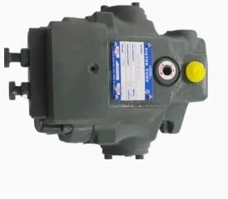 Yuken blade pump worth it,Yuken blade pump pros cons,Yuken pump vs alternatives,should I buy Yuken blade pump,Yuken A145-FR-04E175B-V-60,best Yuken hydraulic pump unboxing and complete package contents