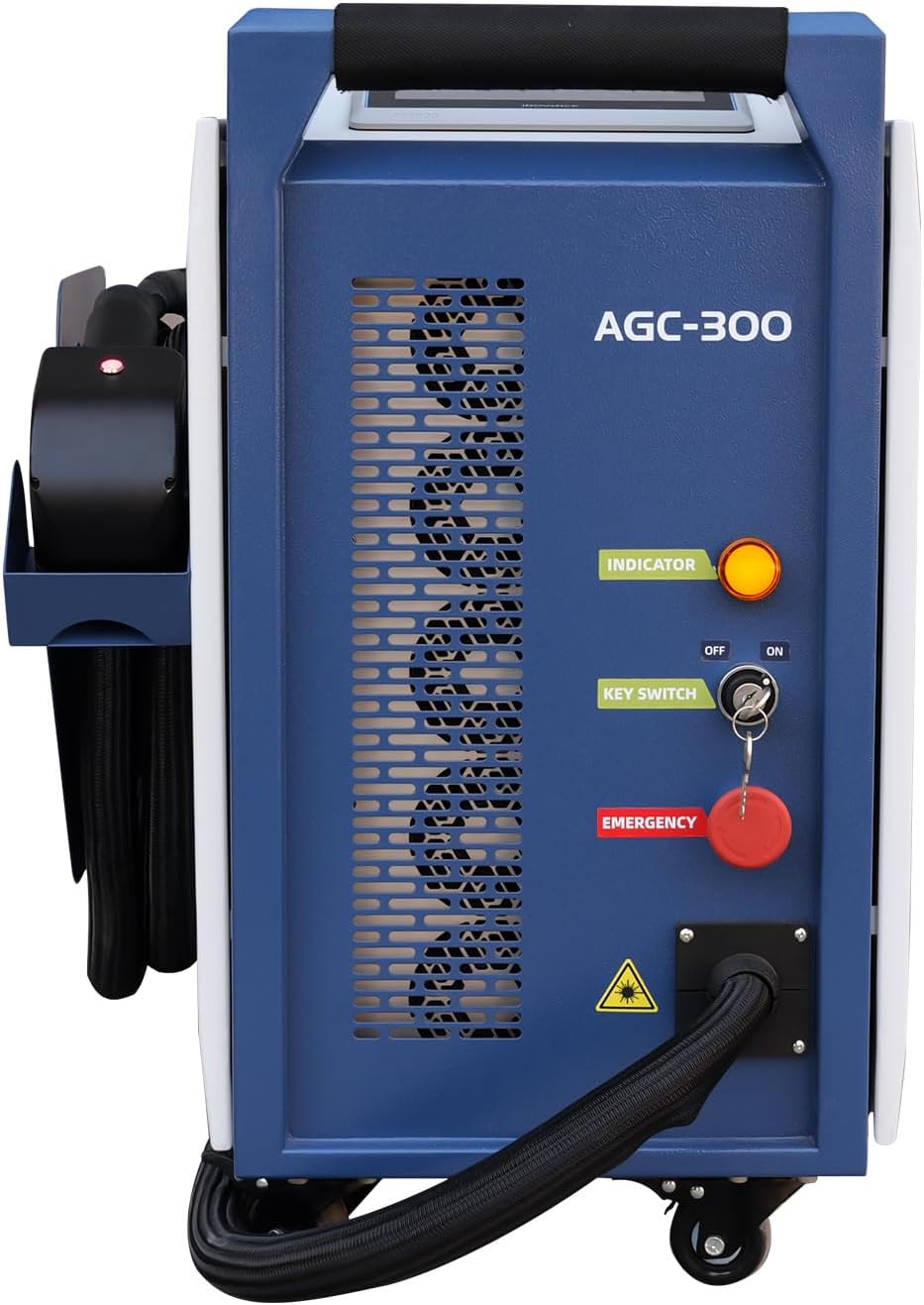 ZAC 300W laser cleaner worth it,should I buy ZAC laser cleaner,ZAC 300W vs alternatives,ZAC laser cleaner pros cons,best handheld laser rust remover,ZAC 300W worth buying - detailed features and technical specifications