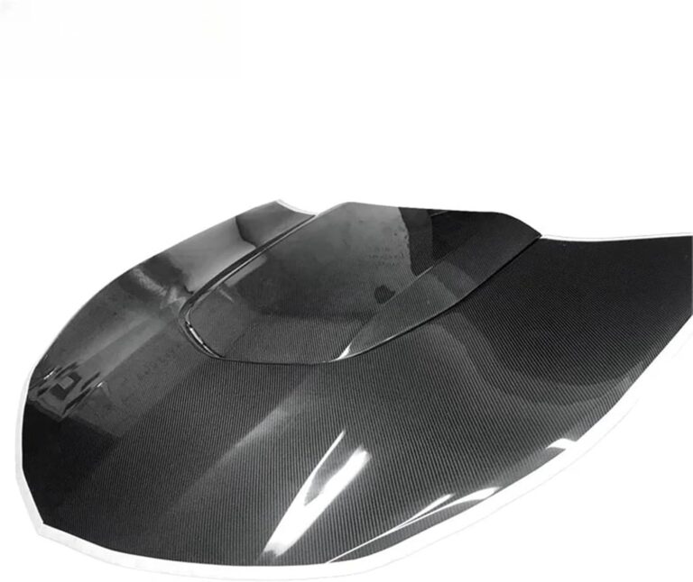 Image 1 of ZL1 style carbon fiber hood Camaro 2016