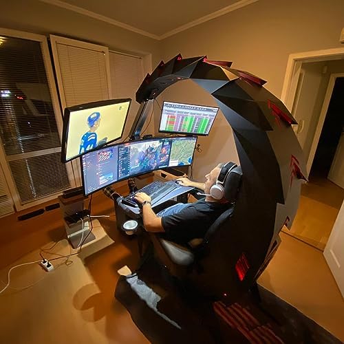 ZREVSB Gaming Cockpit Worth It? Honest Pros & Cons Analysis 2 ZREVSB gaming cockpit worth it,should I buy ZREVSB cockpit,ZREVSB cockpit pros cons,best gaming cockpit for PC,ZREVSB vs other cockpits,ZREVSB cockpit honest opinion unboxing and complete package contents