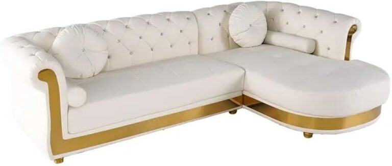 Image 1 of ZSLKDL L-shaped sofa worth buying
