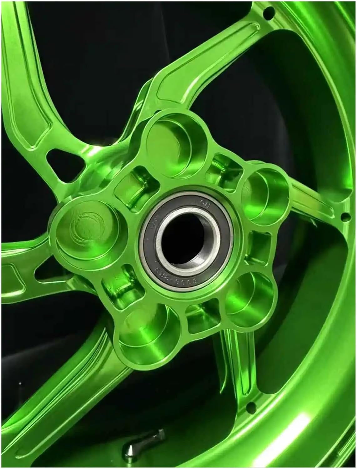 ZX6R forged aluminum wheels worth buying,should I buy ZX6R forged wheels,ZX6R forged wheels pros cons,best forged motorcycle wheels,ZX6R wheel upgrade honest,ZX6R vs stock wheels performance testing and real-world results