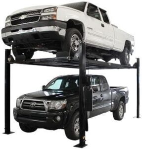 Image 1 of atlas automotive equipment pro8000ext-l honest pros cons